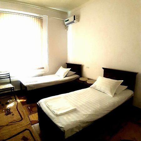 Khiva Indi Guest House Екстер'єр фото