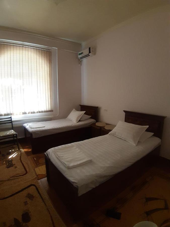 Khiva Indi Guest House Екстер'єр фото