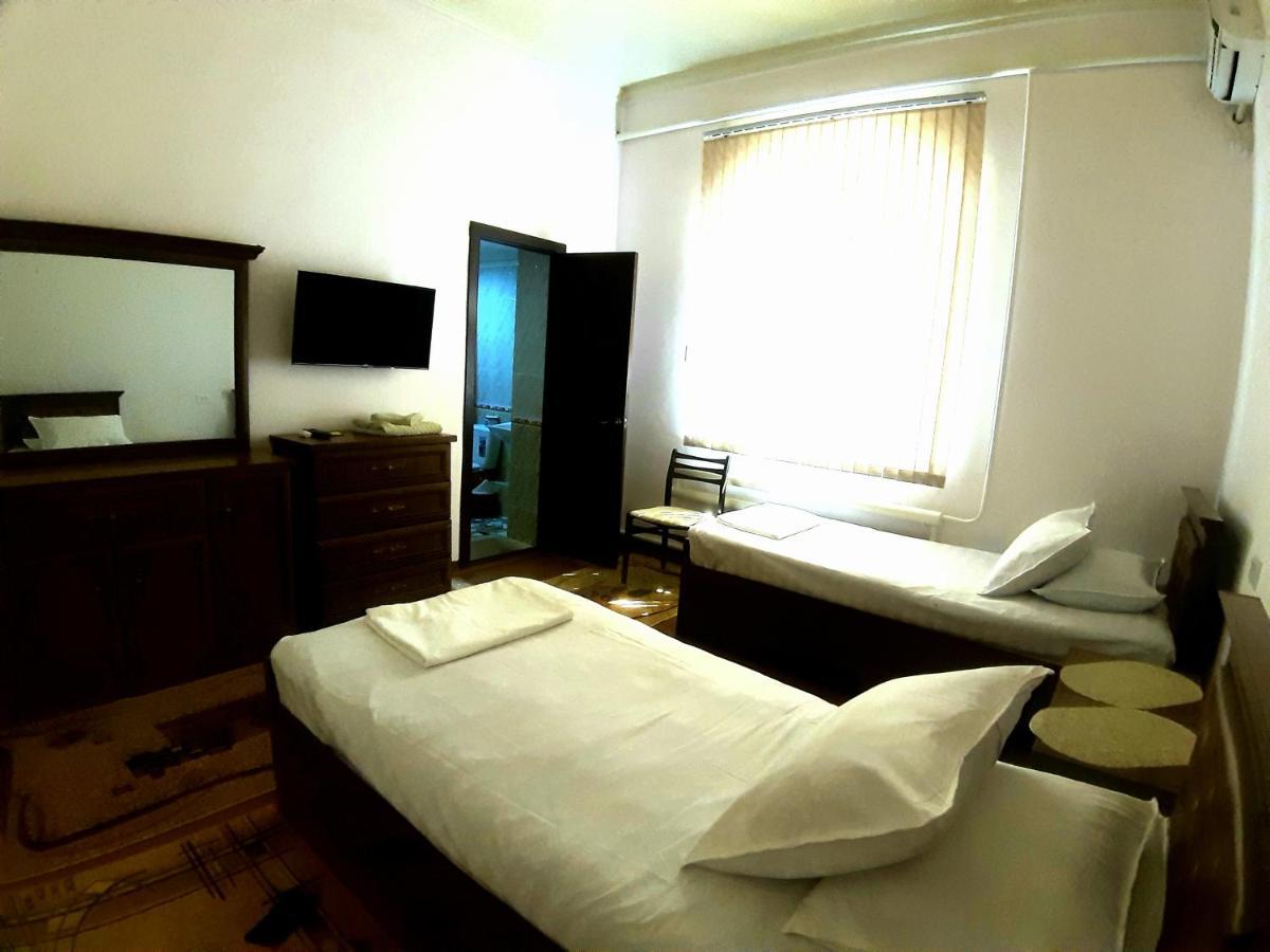 Khiva Indi Guest House Екстер'єр фото