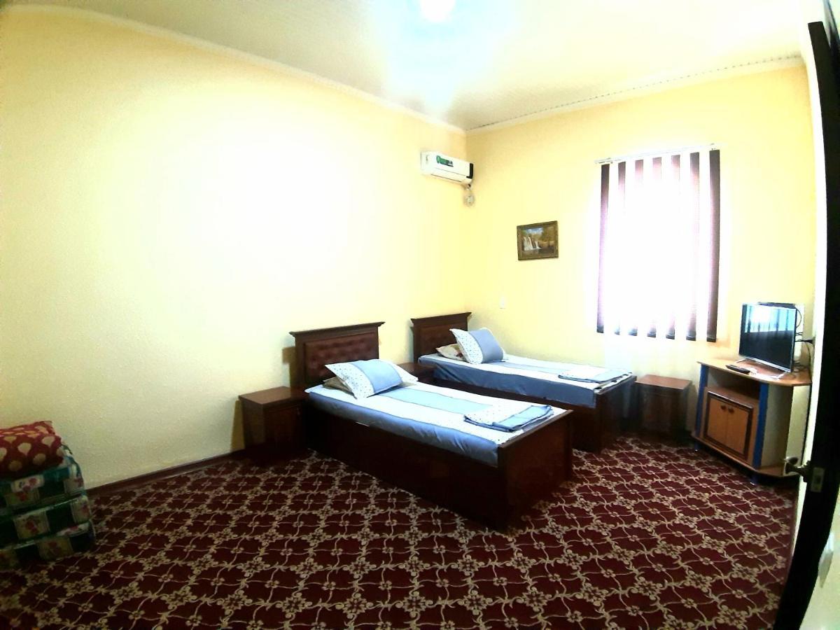 Khiva Indi Guest House Екстер'єр фото