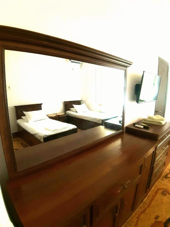 Khiva Indi Guest House Екстер'єр фото