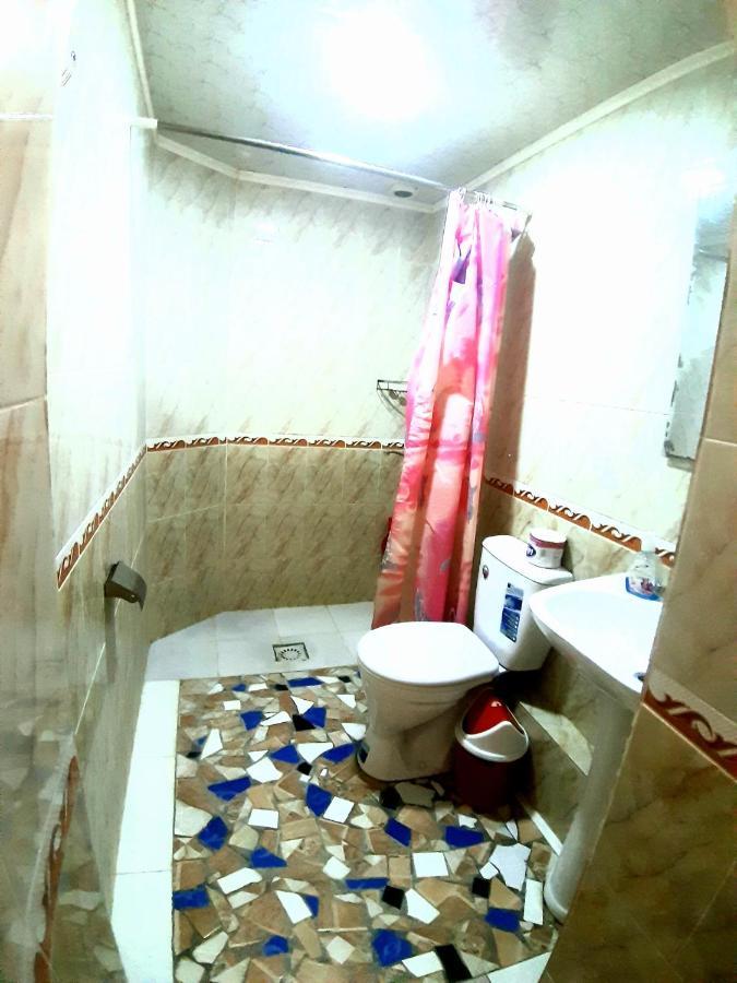 Khiva Indi Guest House Екстер'єр фото
