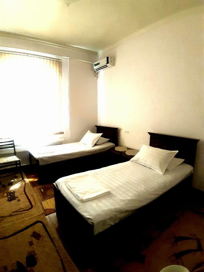Khiva Indi Guest House Екстер'єр фото