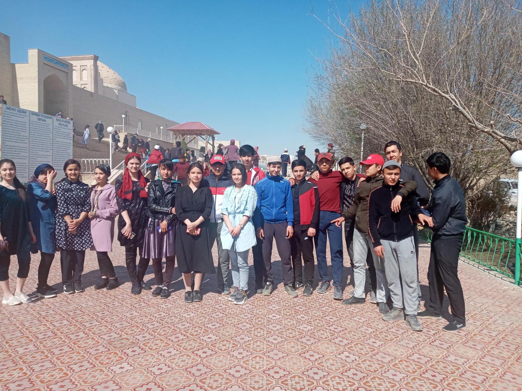 Khiva Indi Guest House Екстер'єр фото