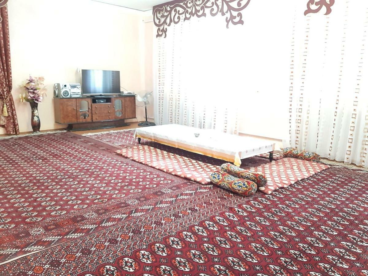 Khiva Indi Guest House Екстер'єр фото