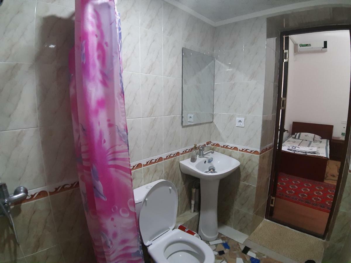 Khiva Indi Guest House Екстер'єр фото