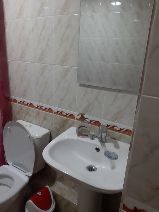 Khiva Indi Guest House Екстер'єр фото
