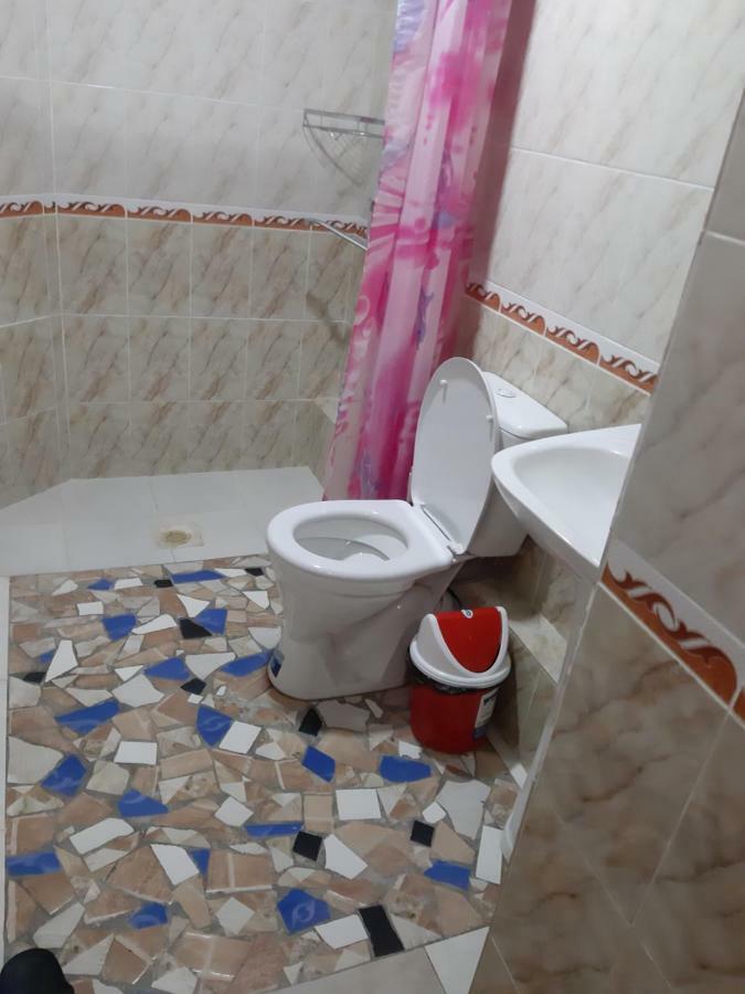 Khiva Indi Guest House Екстер'єр фото